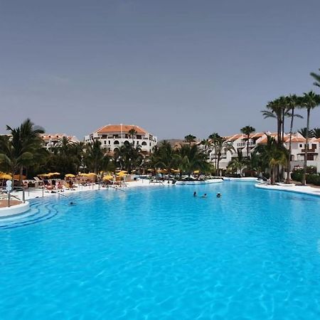 Parque Santiago 3 Arona (Tenerife) Exterior photo