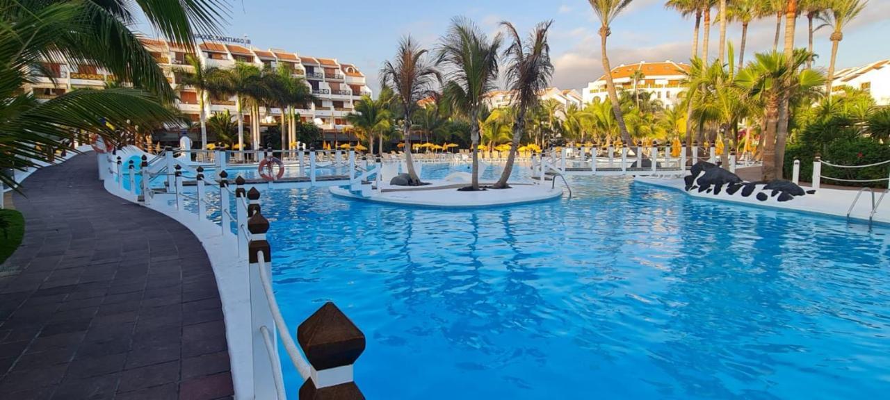 Parque Santiago 3 Arona (Tenerife) Exterior photo